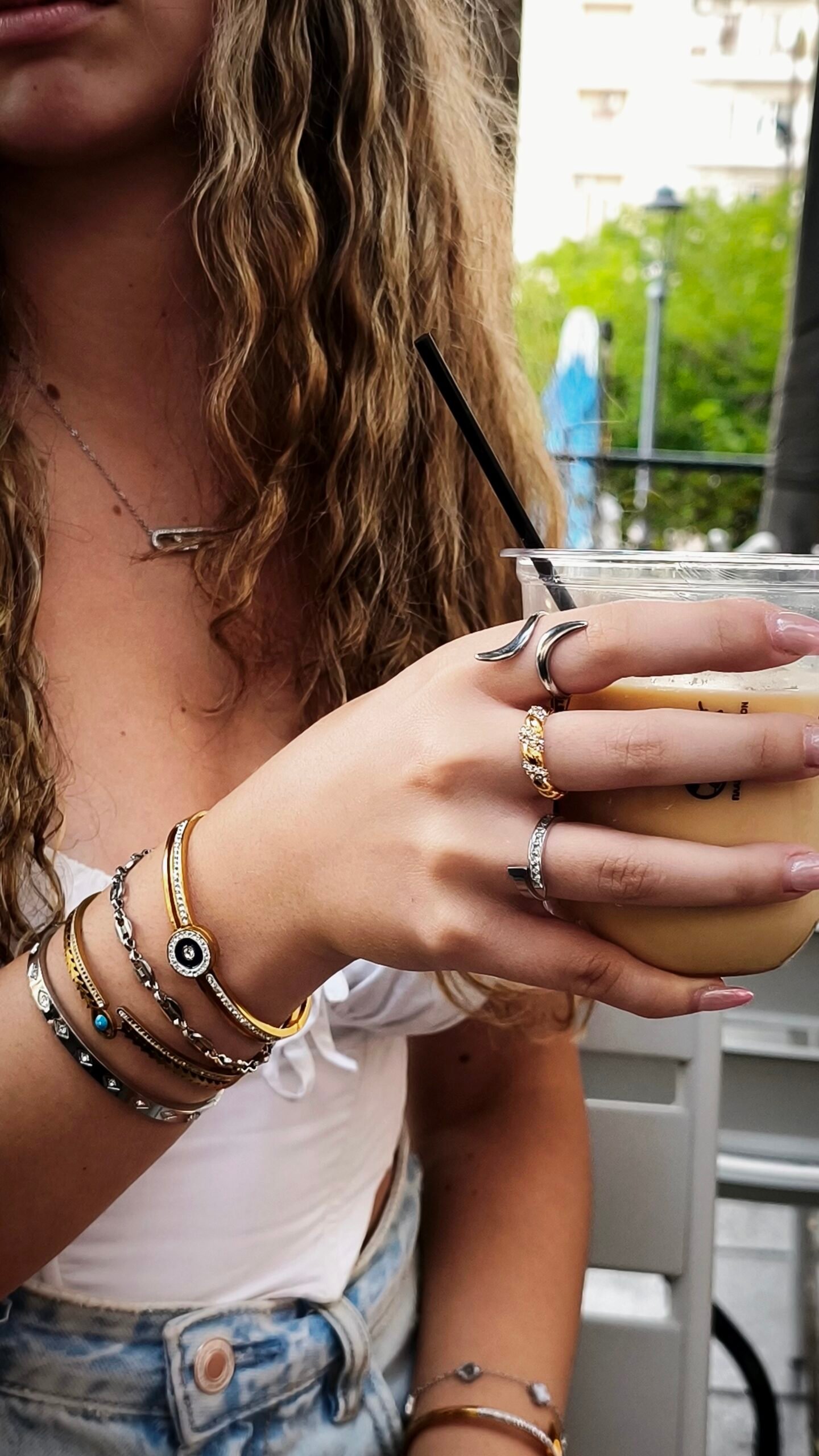 Κοσμήματα BBAYjewels